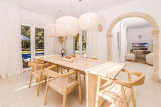 Casa Oleander - Jávea - 6