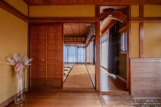 -玉島茶室-歴史を感じる和の空間Tea Room ペット同伴 BBQ可 - 1