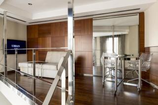 Hotel Urban, a Small Luxury Hotel of the World - Madrid - 8