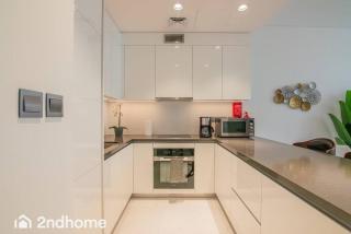 2ndHome - District One Residences , Residence 14 - Dubai - 6