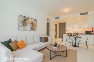 2ndHome - District One Residences , Residence 14 - Dubai - 5