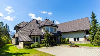 Rezydencja Marjo z basenem - 9