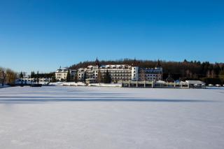 Edem Resort Medical & SPA - 0