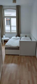 Ferienwohnungen Am Kaufmannshof - 9