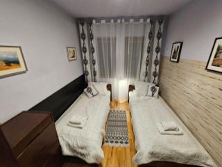 Apartament Bystra Woda 28 z garażem - 5