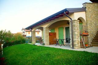 Orchidea del Garda Rooms & Apartments - Peschiera del Garda - 1