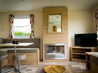 Chalet with a terrace in a beautiful setting - Udenhout - 7