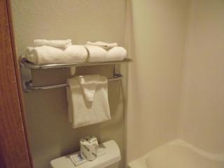MICROTEL Inn and Suites - Ames - Ames - 8