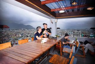 Woodapple Hotel and Spa - Kathmandu - 4