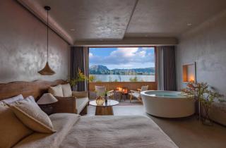 QiPan Holiday hotel Lugu Lake - Ninglang - 6