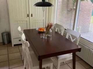 Holiday Home in Appelscha with Garden - Appelscha - 7