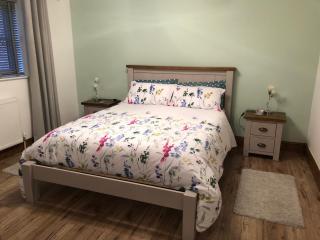 Grove Barn Bed and Breakfast - 8