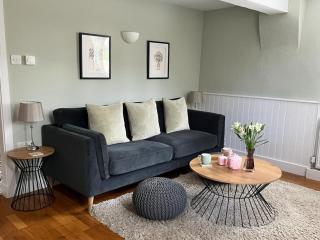 1 Bed in Wool 88099 - Wool - 1
