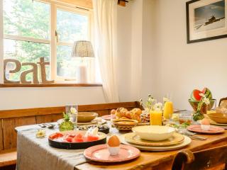 2 Bed in Frome 89168 - Holcombe - 2