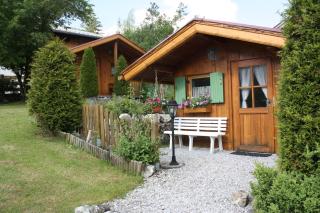 Ferienhaus Clarissa - Tannheim - 8