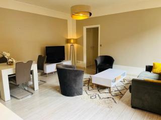 Bienvenue l'Opale Boulogne - Boulogne-sur-Mer - 3