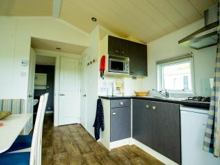 Chalet with veranda near Drunense Dunes - Udenhout - 5