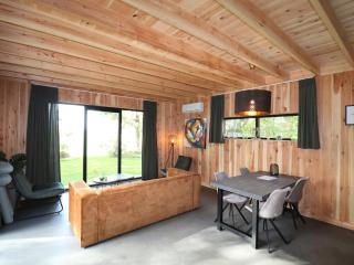 Pleasant Nature Lodge in Dalerveen - 8
