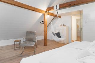 Bodensee-Suite I Seenähe - Heimkino - Wintergarten - 2