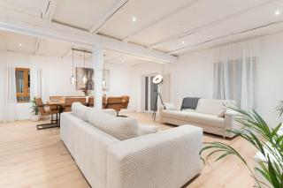 Bodensee-Suite I Seenähe - Heimkino - Wintergarten - 5