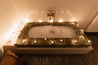 Bodensee-Suite I Seenähe - Heimkino - Wintergarten - 6