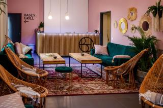 BOHO HOUSE - 0