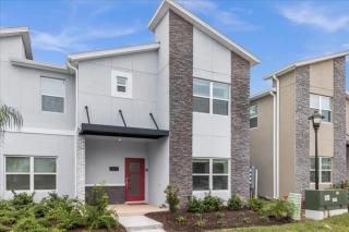 5 Bedrooms- 4 Bathrooms- Storey Lake 2437 Rt - Kissimmee - 0