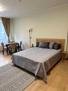 Lodge Euphoria Studio - 9