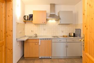 Ferienwohnung Maribell - Jabel - 4