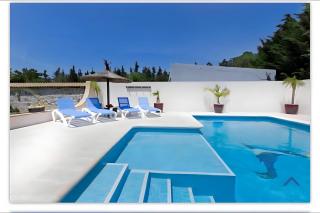 Villa Encantadora y Espaciosa Piscina Privada y Terraza Exclusivas para Familias - Conil de la Frontera - 7
