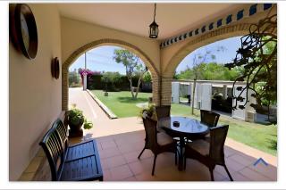 Villa Encantadora y Espaciosa Piscina Privada y Terraza Exclusivas para Familias - Conil de la Frontera - 3