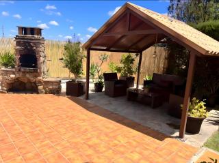 Villa Encantadora y Espaciosa Piscina Privada y Terraza Exclusivas para Familias - Conil de la Frontera - 4