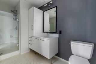 South End studio w gym wd nr groceries BOS-952 - 1