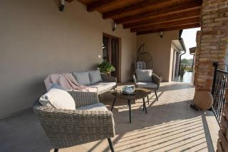 Villa Rosa by IstriaLux - 2