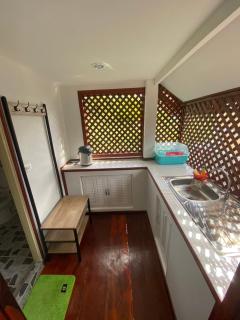 Sappermpool Guest House เรือนคำขวัญ - 7
