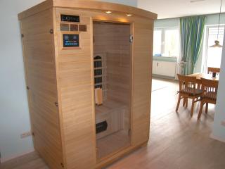 Ferienwohnung Sprotte mit großem Balkon - Koserow - 9