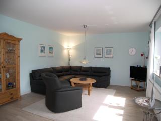 Ferienwohnung Sprotte mit großem Balkon - Koserow - 4