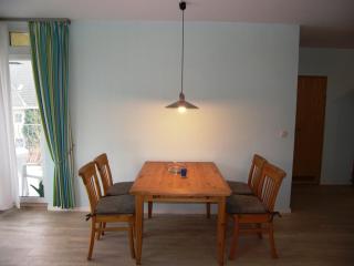 Ferienwohnung Sprotte mit großem Balkon - 2