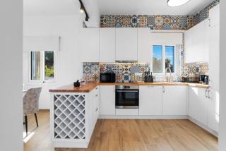 Villa Kara Mia BY APOKORONAS-VILLAS - Kókkinon Khoríon - 6