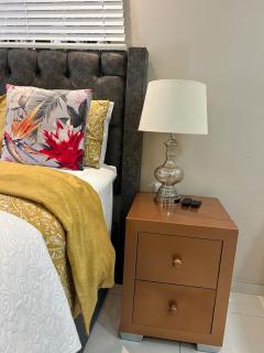 Le Rosette Residence - Empangeni - 7