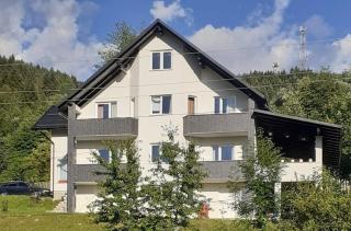 Casa Danci Centru - Borşa - 0