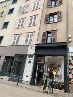 Superbe studio en hypercentre et rue piétonne - 3emeAdrienDubouché - Limoges - 7