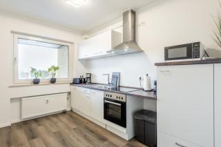 Sky Suite I Klima I Whirlpool I Smart-TV I Gas-BBQ - Warendorf - 6