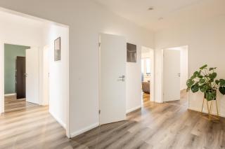 Sky Suite I Klima I Whirlpool I Smart-TV I Gas-BBQ - Warendorf - 4
