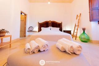 Masseria Le Menze - Cavallino di Lecce - 2