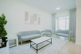 CitiHome - Contemporary 1BR with Dubai Marina Glimpse - Dubái - 0