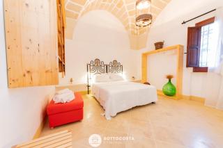 Masseria Le Menze - Cavallino di Lecce - 5