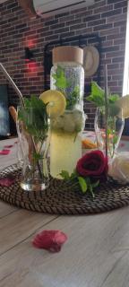 Gite & Spa Privatif Glam'88 - Vosges - Remiremont - 2