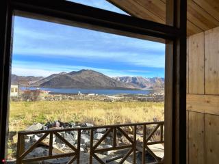 Pangong Pearl - Man - 2