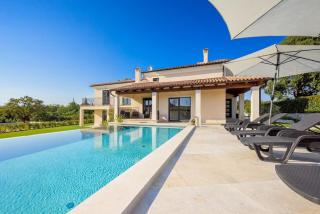 Villa Fierra by IstriaLux - 5